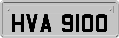 HVA9100