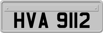 HVA9112
