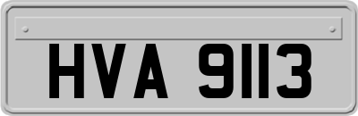 HVA9113