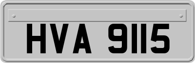 HVA9115