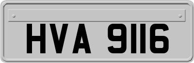 HVA9116
