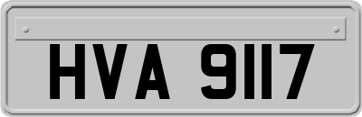 HVA9117