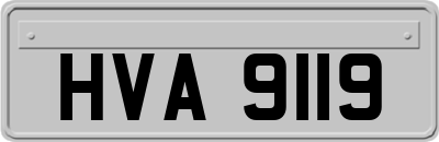 HVA9119