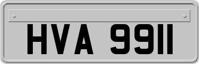 HVA9911