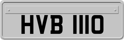 HVB1110