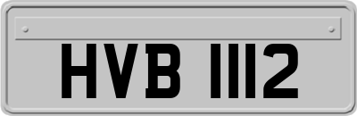 HVB1112