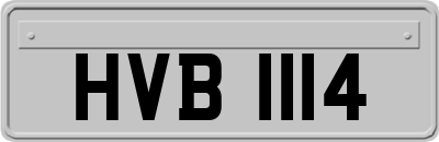 HVB1114