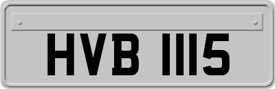HVB1115