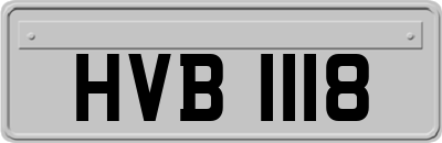HVB1118