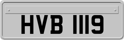 HVB1119