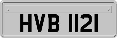 HVB1121