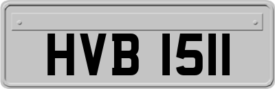 HVB1511