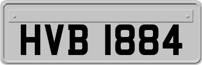 HVB1884