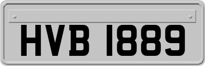 HVB1889