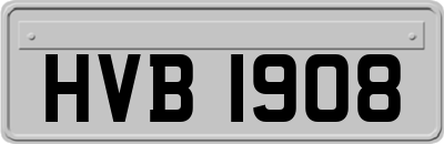HVB1908