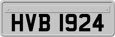 HVB1924