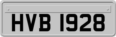 HVB1928