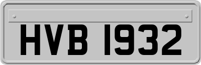 HVB1932