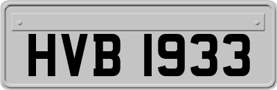 HVB1933