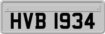 HVB1934