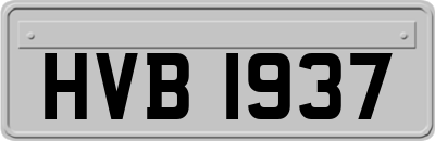 HVB1937