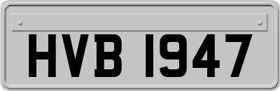 HVB1947