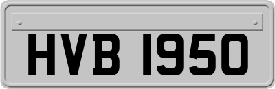 HVB1950