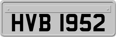 HVB1952