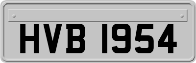 HVB1954