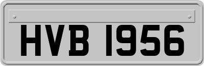 HVB1956