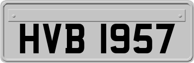 HVB1957