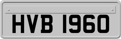 HVB1960