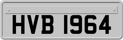 HVB1964