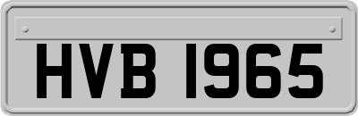 HVB1965