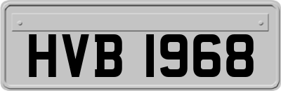 HVB1968