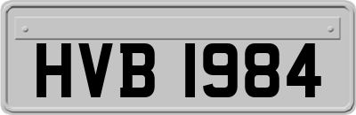 HVB1984