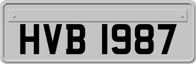 HVB1987