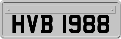 HVB1988