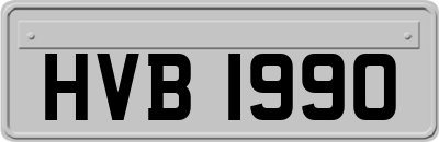 HVB1990