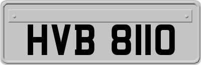HVB8110