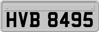 HVB8495