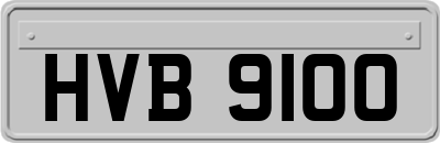 HVB9100