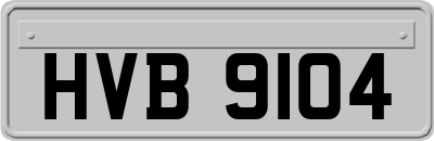 HVB9104
