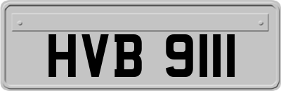 HVB9111