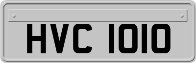 HVC1010