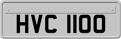 HVC1100