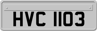HVC1103