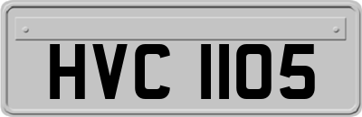 HVC1105