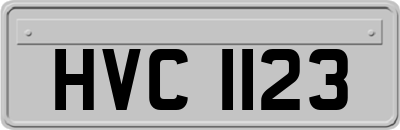 HVC1123