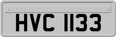 HVC1133